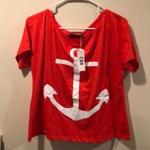 CBR Shirt